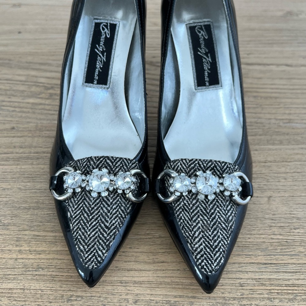 Pumps